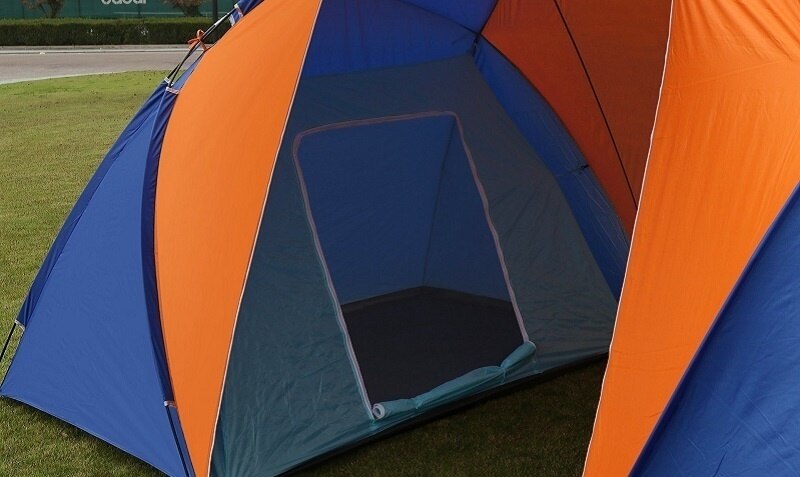 Cheap Goat Tents 5